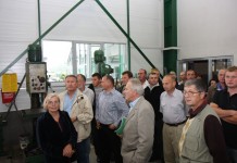 Dzień Otwarty Truskawki