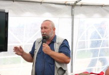 Racjonalne odżywianie truskawek w substratach