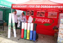 Malinowe warsztaty w Karczmiskach