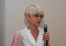 Wirusy na plantacjach borówki wysokiej