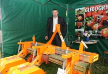 Dni Ogrodnika w Gołuchowie