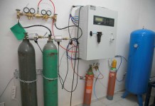 Borówki długo przechowywane