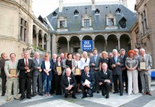 Najlepsi ogrodnicy, czyli wzorowi