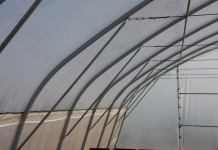 Tunele przygotowane na opady śniegu