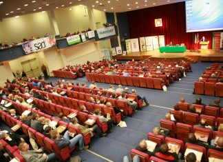 Nowe problemy w polskim sadownictwie