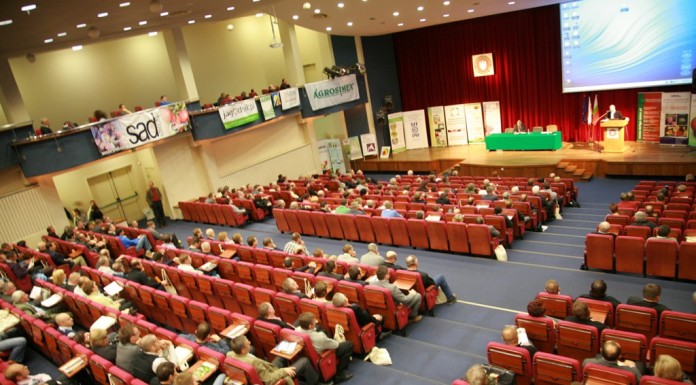 Nowe problemy w polskim sadownictwie