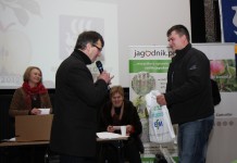 Konferencja sadownicza w Kraśniku (cz. I)