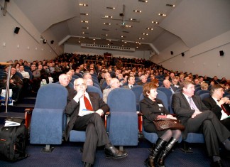 W ochronie roślin potrzebna jest integracja