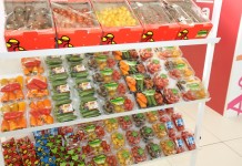 Fruit Logistyca po raz dwudziesty