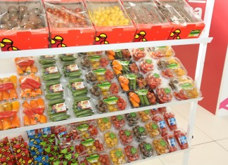 Fruit Logistyca po raz dwudziesty