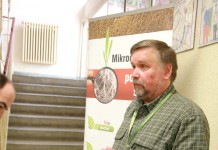 Porzeczki na Roztoczu