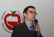 Szanse i zagrożenia w produkcji malin