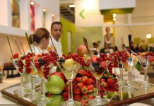 Walentynki z truskawkami