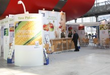 Agrotech również ogrodniczy