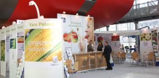 Agrotech również ogrodniczy