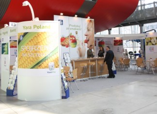 Agrotech również ogrodniczy