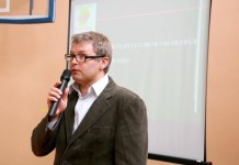 Maszyny do pielęgnacji truskawkowych plantacji