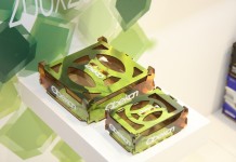 Opakowania dla jagodowych