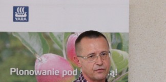 Letnie warsztaty truskawkowe (cz. I)