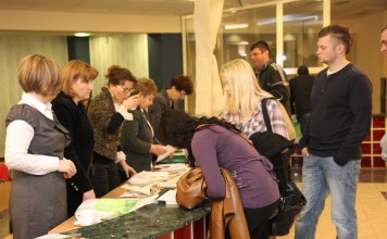 Eksport świeżych i mrożonych owoców