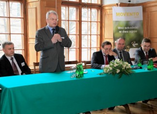 MTAS – wystawa dla prawdziwych sadowników