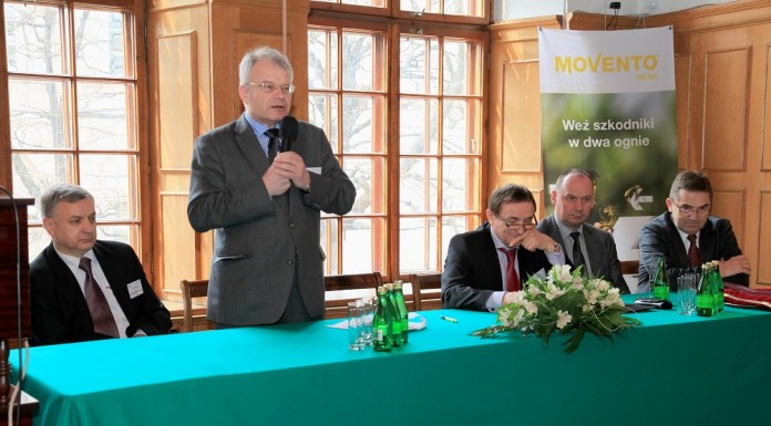 MTAS – wystawa dla prawdziwych sadowników