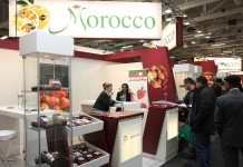 Jagodowe na Fruit Logistyca