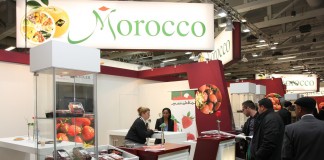 Jagodowe na Fruit Logistyca