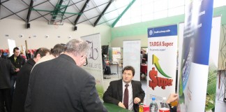 Merytorycznie o jagodowych w Kraśniku