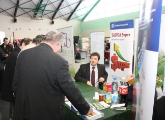 Merytorycznie o jagodowych w Kraśniku