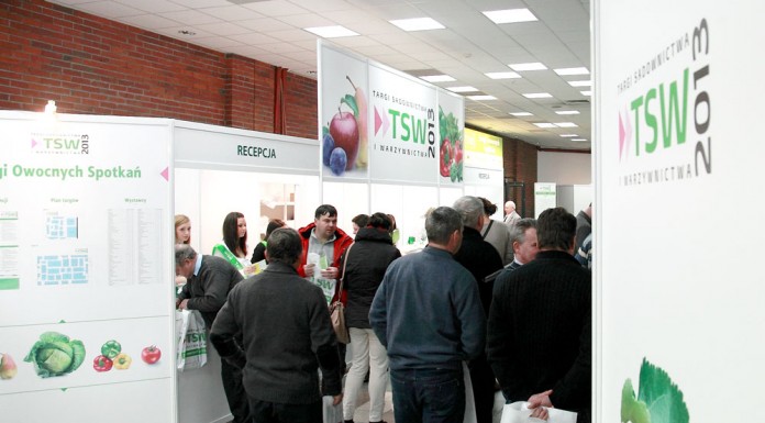 TSW zakończone sukcesem