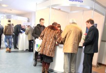 Ochrona roślin ciągle ważna