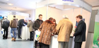 Ochrona roślin ciągle ważna