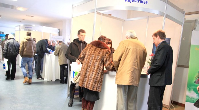 Ochrona roślin ciągle ważna