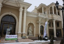 Po Konferencji Borówkowej 2013