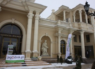 Po Konferencji Borówkowej 2013