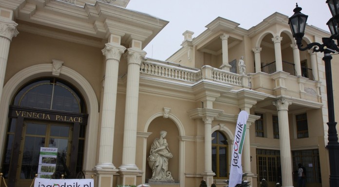 Po Konferencji Borówkowej 2013