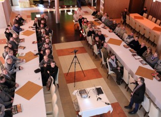 Zalecenia dotyczące uprawy truskawek – Czerwińsk i Korycin