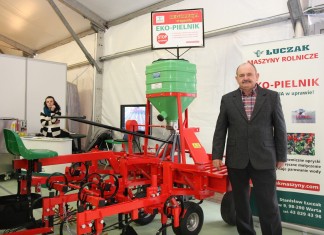 Agrotech – również dla jagodowych