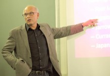 Po Konferencji Borówkowej 2013, cz. II