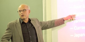 Po Konferencji Borówkowej 2013, cz. II