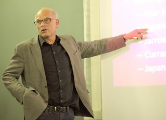 Po Konferencji Borówkowej 2013, cz. II