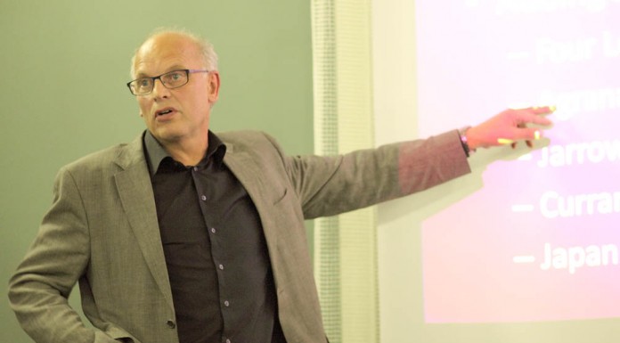 Po Konferencji Borówkowej 2013, cz. II