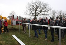 BerryTech – truskawkowe warsztaty w Wielkiej Brytanii