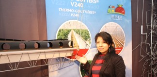 Nowości techniczne na Fruit Logistyca