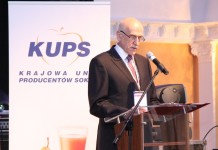 Jubileuszowe sympozjum KUPS w Jachrance