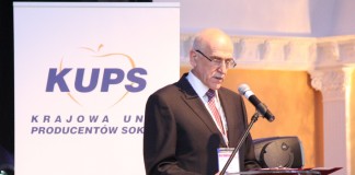 Jubileuszowe sympozjum KUPS w Jachrance