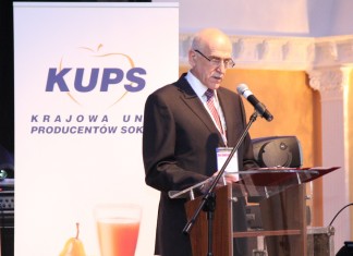 Jubileuszowe sympozjum KUPS w Jachrance