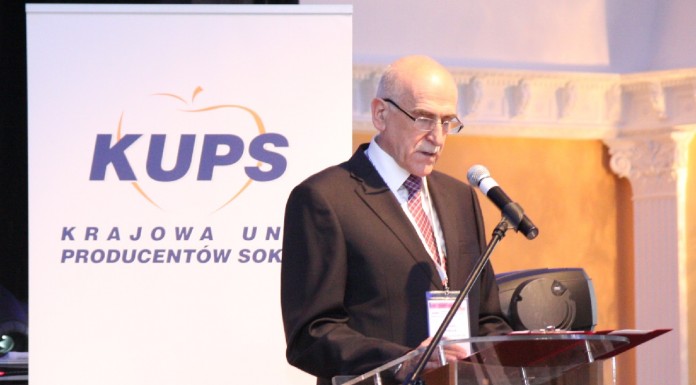 Jubileuszowe sympozjum KUPS w Jachrance