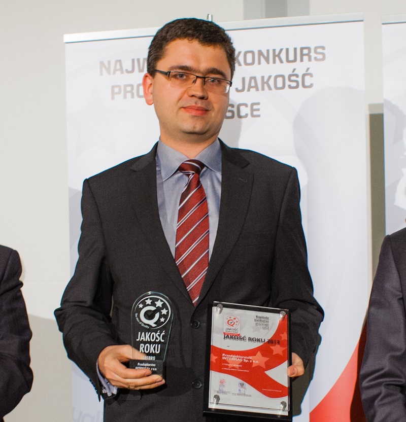 hubert kardasz, intermag,